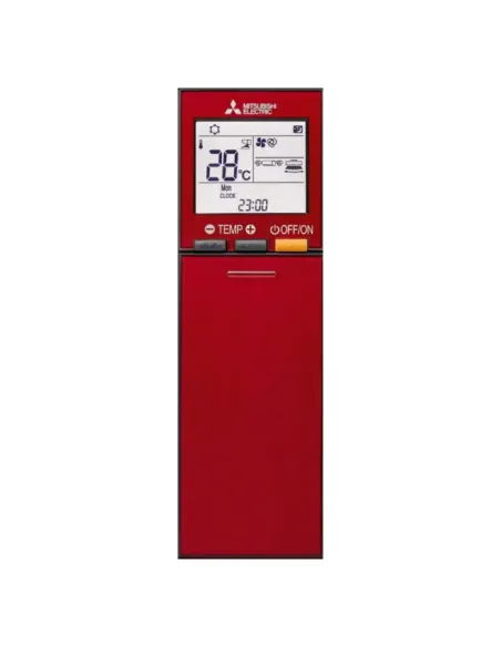 Climatiseur Inverter Réversible Mono Split MSZ-LN35VG2R / MUZ-LN35VG2MITSUBISHI ELECTRIC