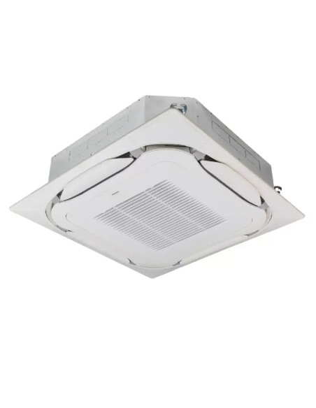Cassette Round Flow à 8 voies de soufflage FCAG140B / AZAS140MV1 DAIKIN