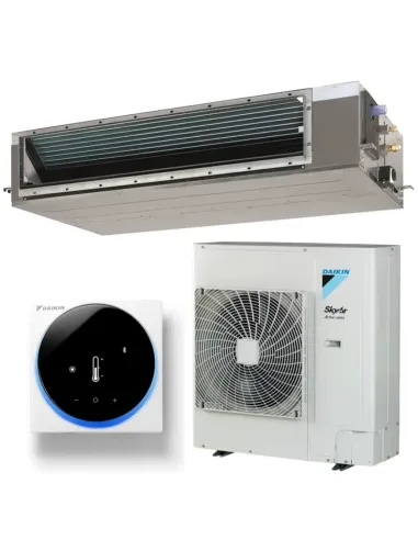 Climatiseur Gainable ADEA100A / AZAS100MV1 DAIKIN