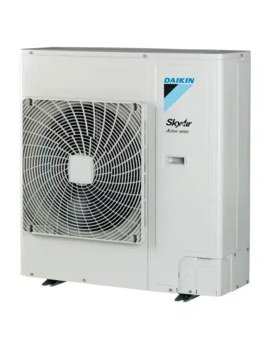 Climatiseur Gainable ADEA100A / AZAS100MV1 DAIKIN