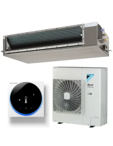Climatisation Gainable FBA100A / RZASG100MY1 DAIKIN