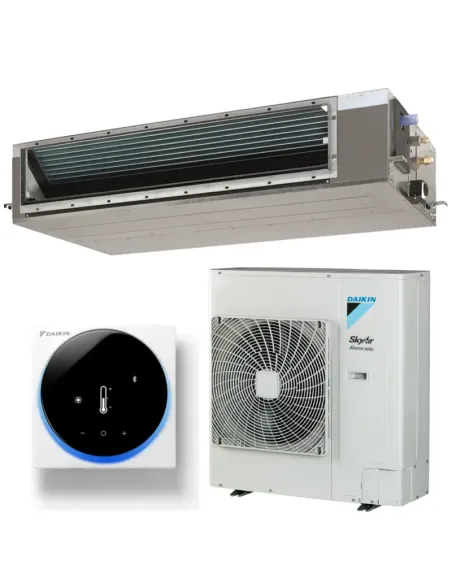 Climatisation Gainable FBA100A / RZASG100MY1 DAIKIN