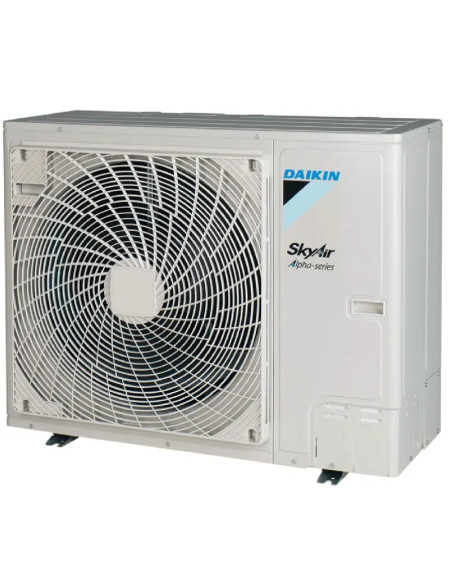 Climatiseur Gainable standard FBA71A9 / RZAG71NY1 DAIKIN