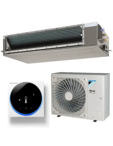 Climatiseur Gainable standard FBA71A9 / RZAG71NV1 DAIKIN
