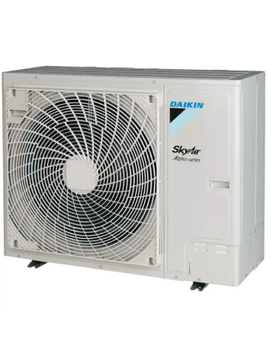 Climatiseur Gainable standard FBA71A9 / RZAG71NV1 DAIKIN