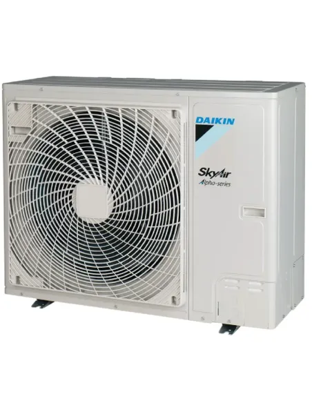 Climatiseur Gainable standard FBA71A9 / RZAG71NV1 DAIKIN