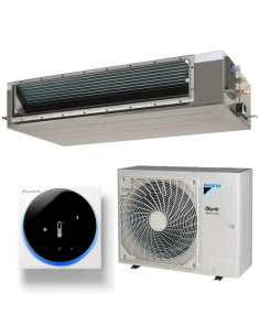 Climatiseur Gainable FBA100A / RZAG100NY1 DAIKIN