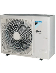 Climatiseur Gainable FBA100A / RZAG100NY1 DAIKIN 2