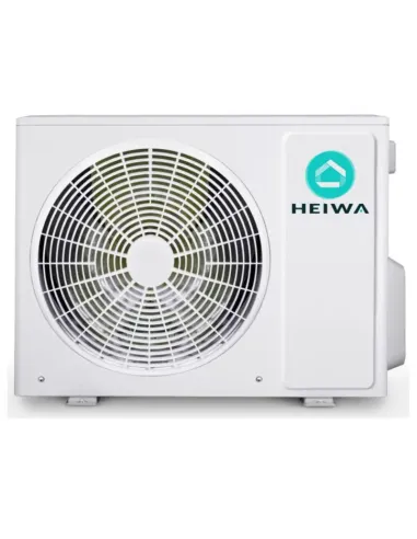 Unité extérieure multisplit 2 sorties HEIWA HXES2-2X40-V1