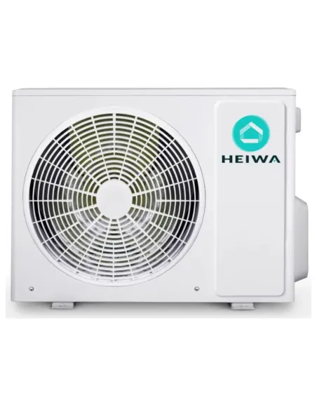 Unité extérieure multisplit 2 sorties HEIWA HXES2-2X40-V1
