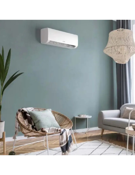 Unité intérieure HEIWA HMIS3-20-V1