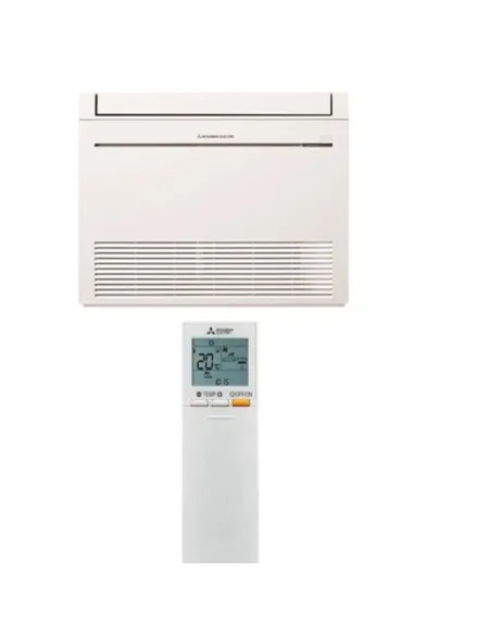 MFZ-KT35VG Unité intérieure console MITSUBISHI ELECTRIC