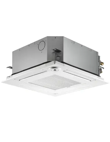 Climatiseur cassette Mitsubishi SLZ-M35FA/SUZ-M35VA (avec façade et télécommande)