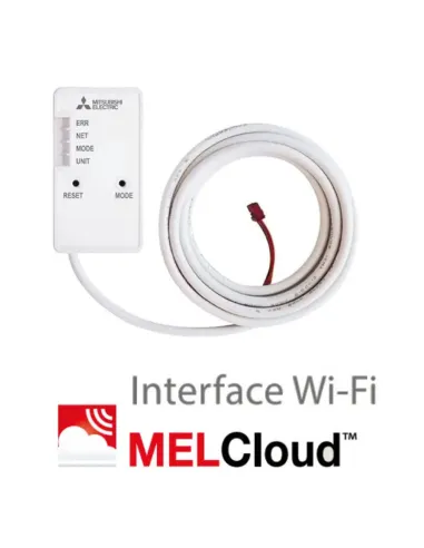 Module Wifi Mitsubishi Electric MAC587ife