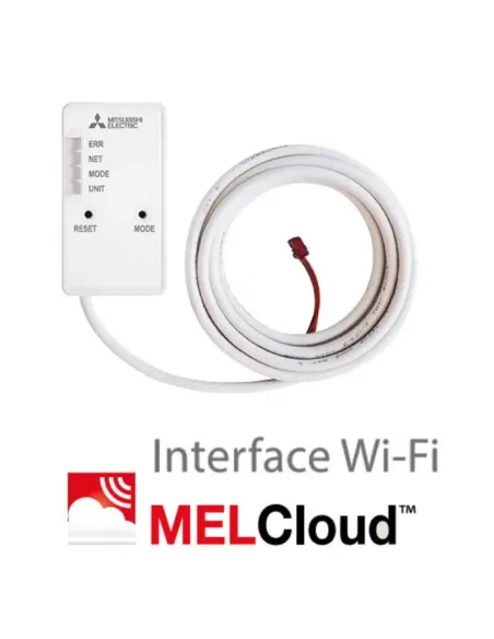 Module Wifi Mitsubishi Electric MAC587ife