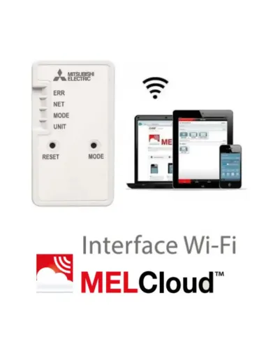 Module Wifi Mitsubishi Electric MAC597ife