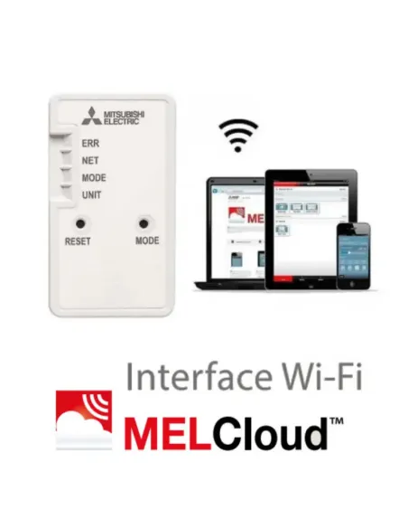 Module Wifi Mitsubishi Electric MAC597ife