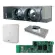 Pack plenums (Daikin) Easyzone 25 Airzone taille S webserveur