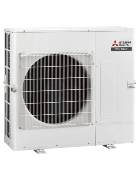 Mono ventilateur inverter PUMY-SM125VKM