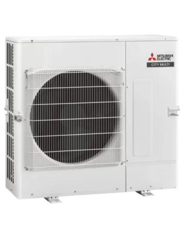 Mono ventilateur inverter PUMY-SM125VKM