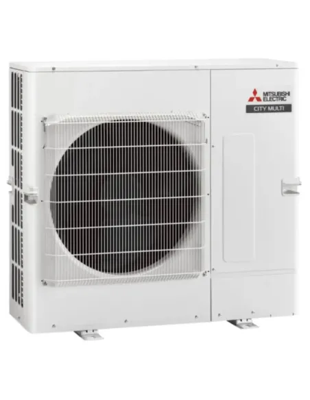Mono ventilateur inverter PUMY-SM125VKM