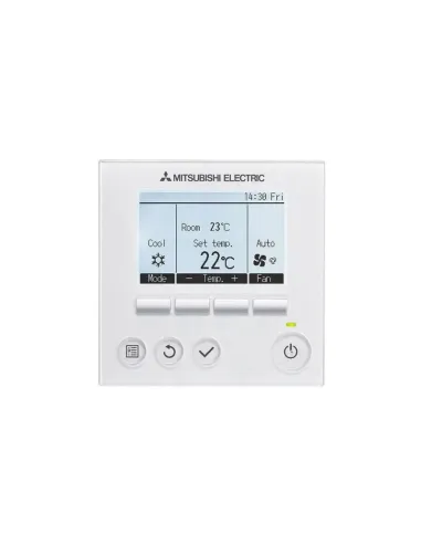 Climatisation GAINABLE INVERTERPEAD-M35JA2/ SUZ-M35VA MITSUBISHI ELECTRIC