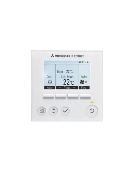 Climatisation Gainable SEZ-M35DA / PUZ-ZM35VKA2 MITSUBISHI ELECTRIC