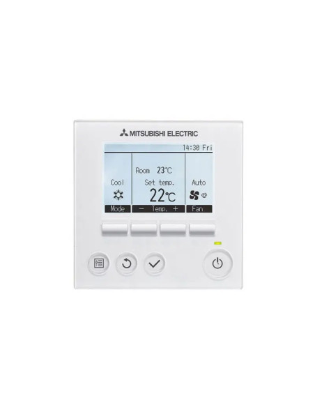 Clim Gainable PEAD-M125JA / PUZ-M125YKA MITSUBISHI ELECTRIC