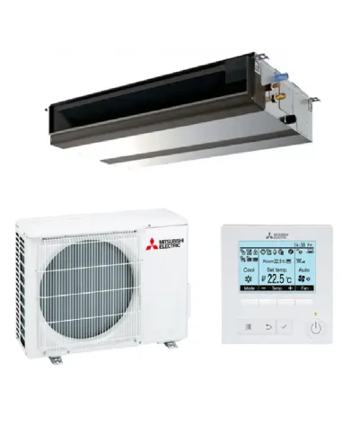 Climatisation GAINABLE INVERTERPEAD-M35JA2/ SUZ-M35VA MITSUBISHI ELECTRIC