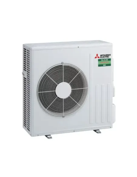 Climatiseur Gainable PEAD-M140JA / PUZ-M140YKA2 MITSUBISHI ELECTRIC