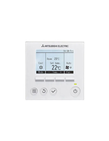 Clim Gainable PEAD-M60JA / PUZ-ZM60VHA MITSUBISHI ELECTRIC
