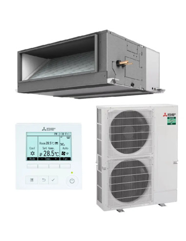 Clim Gainable PEA-M250LA2 / PUZ-ZM250YKA2 MITSUBISHI ELECTRIC