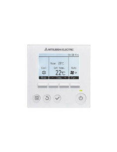 Clim Gainable PEA-M200LA2 / PUZ-M200YKA2 MITSUBISHI ELECTRIC 2