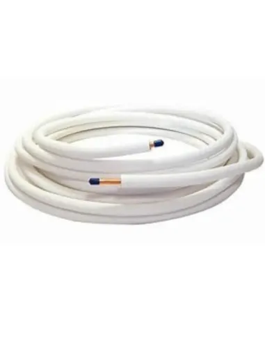 Liaison frigorifique 7/8" x 1 mm x25m classé M1