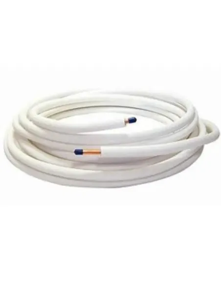 Liaison frigorifique 7/8" x 1 mm x25m classé M1