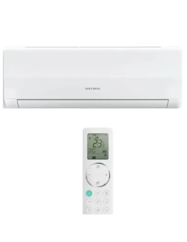 Unité intérieure ZEN+ HEIWA HMIS2-25P-V2 2,5kW
