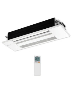 Cassette 1 voie Mitsubishi MLZ-KP 35 VG – Unité intérieure plafonnière compacte