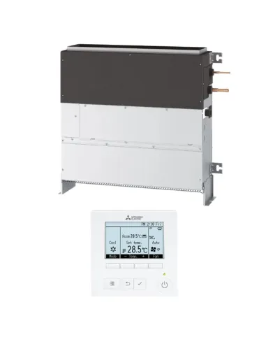 Climatiseur Inverter Réversible Multi Split SFZ-M35VA  MITSUBISHI ELECTRIC