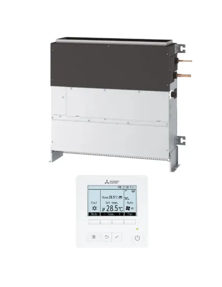 Climatiseur Inverter Réversible Multi Split SFZ-M35VA  MITSUBISHI ELECTRIC