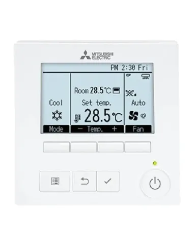 Climatiseur Inverter Réversible Multi Split SFZ-M35VA  MITSUBISHI ELECTRIC