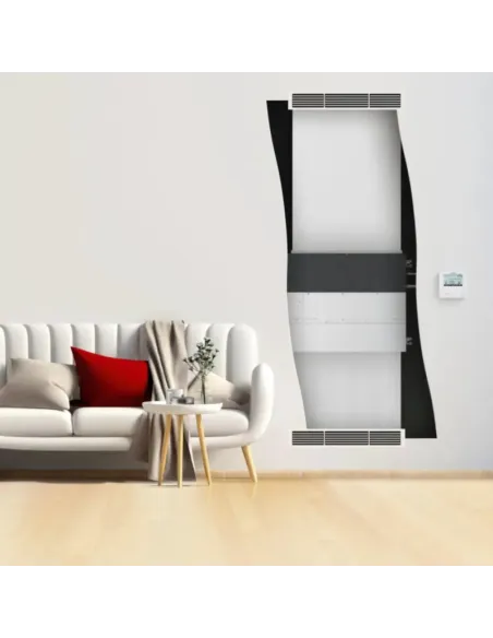 Climatiseur Inverter Réversible Multi Split SFZ-M35VA  MITSUBISHI ELECTRIC