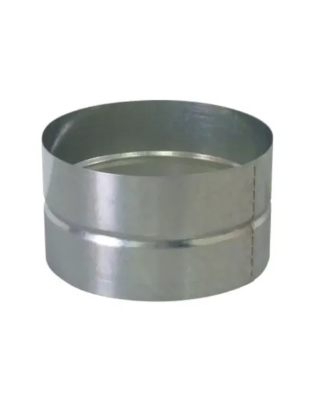 Raccord F/F160 mm