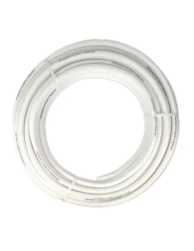 Cuivre isolé 1/4-1/2 x 1mm de 50m classé M1