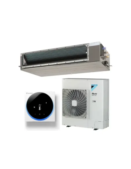 Clim Gainable FBA50A9 / RXM50A DAIKIN