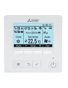 Télécommande PAR-41 Mitsubishi