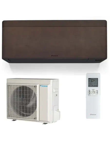 Climatisation Mono-Split DAIKIN FTXA20DL / RXA20A8 Stylish