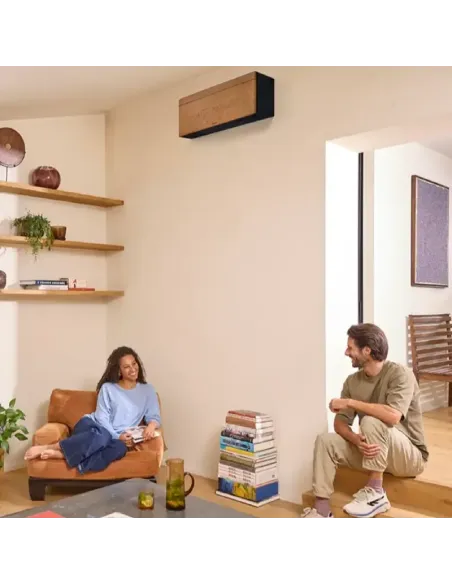 Climatisation Mono-Split DAIKIN FTXA20DY / RXA20A8 Stylish - clim-split.com