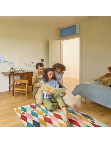 Climatisation Mono-Split DAIKIN FTXA20DC / RXA20A8 Stylish - clim-split.com