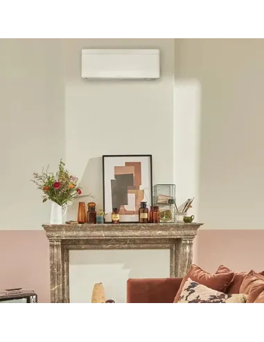 Climatisation Mono-Split DAIKIN FTXA25DG / RXA25A8 Stylish - clim-split.com