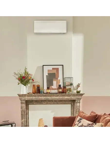 Climatisation Mono-Split DAIKIN FTXA25DG / RXA25A8 Stylish - clim-split.com
